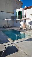 Traditional Anna s Stone House With Private Pool