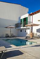 Traditional Anna s Stone House With Private Pool