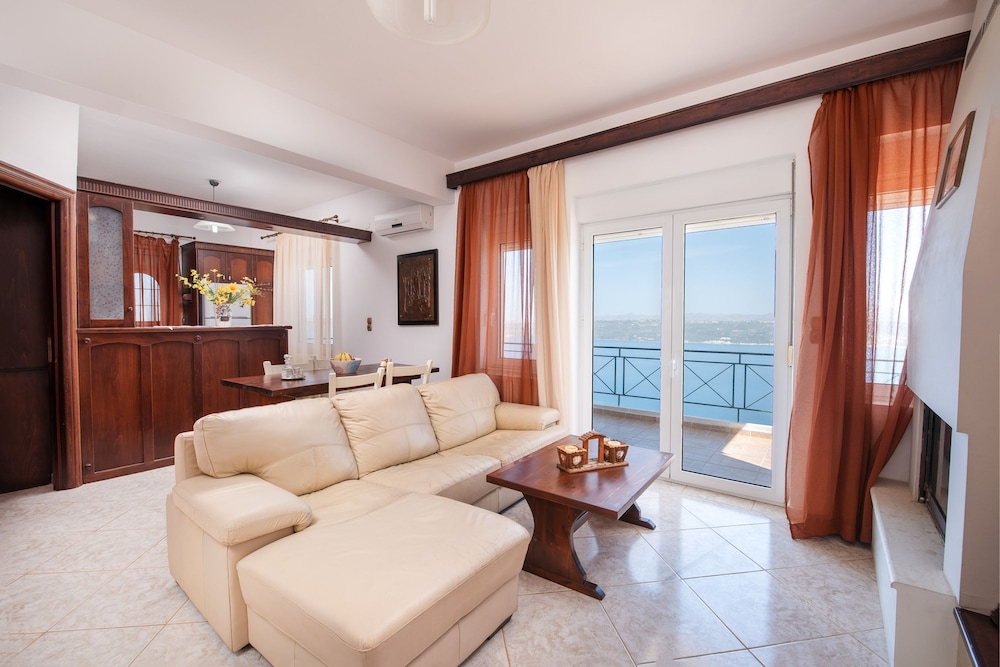 Aptera Dream Apartment