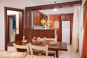 Aptera Dream Apartment