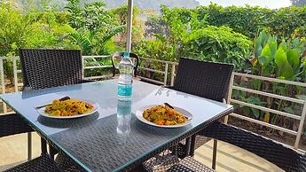Shikra Mountains & Hills Resort