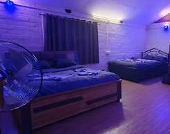 Shikra Mountains & Hills Resort
