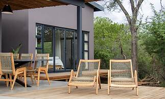 Villa Tau in Hoedspruit