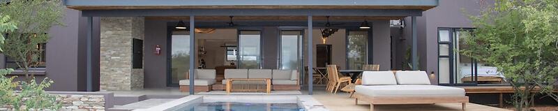 Villa Tau in Hoedspruit