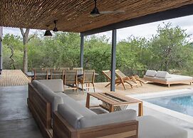 Villa Tau in Hoedspruit