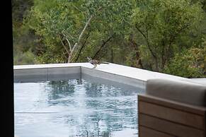 Villa Tau in Hoedspruit