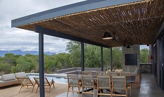 Villa Tau in Hoedspruit