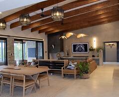Villa Tau in Hoedspruit