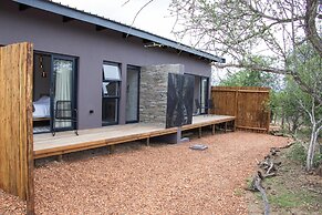Villa Tau in Hoedspruit
