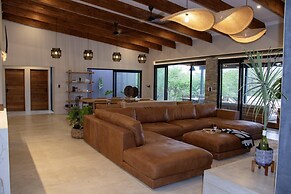 Villa Tau in Hoedspruit