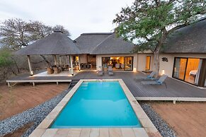Villa Marula in Hoedspruit
