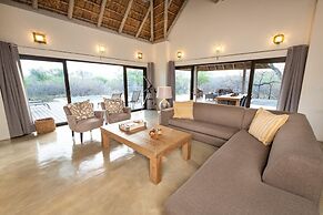 Villa Marula in Hoedspruit