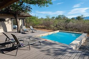 Villa Marula in Hoedspruit