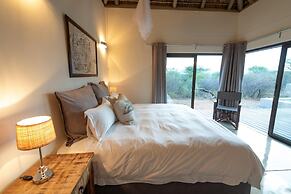 Villa Marula in Hoedspruit