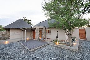 Villa Marula in Hoedspruit