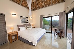 Villa Marula in Hoedspruit