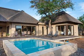 Villa Marula in Hoedspruit
