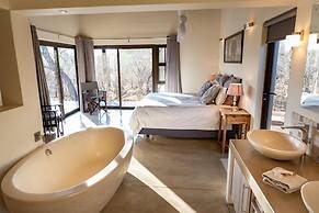 Villa Marula in Hoedspruit