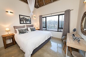 Villa Marula in Hoedspruit