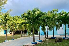 S3 BP Steps to Beach