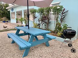S3 BP Steps to Beach