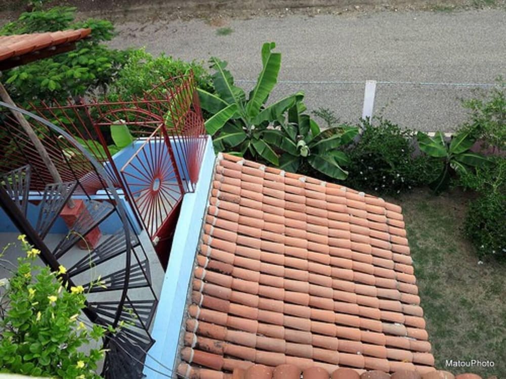 Inviting 1-bed Apartment in Sayulita