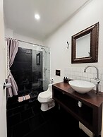 Aparthotel providencia