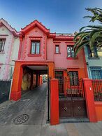 Aparthotel providencia