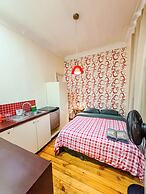 Aparthotel providencia