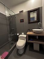 Aparthotel providencia