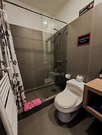 Aparthotel providencia