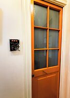 Aparthotel providencia