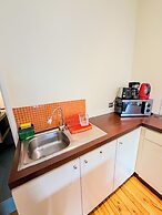 Aparthotel providencia