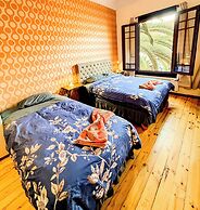 Aparthotel providencia