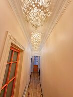 Aparthotel providencia