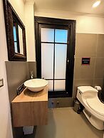 Aparthotel providencia