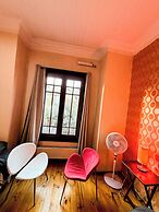 Aparthotel providencia