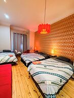 Aparthotel providencia