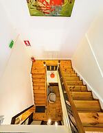 Aparthotel providencia