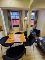 Aparthotel providencia