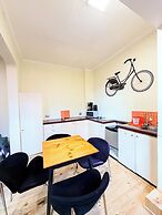 Aparthotel providencia