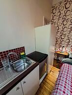 Aparthotel providencia