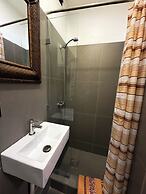 Aparthotel providencia