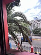 Aparthotel providencia
