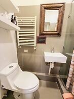 Aparthotel providencia