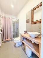 Aparthotel providencia