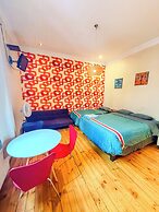 Aparthotel providencia