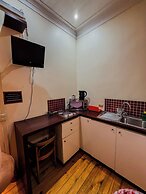 Aparthotel providencia