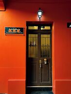Aparthotel providencia
