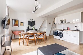 Résidence Paris SEVRES